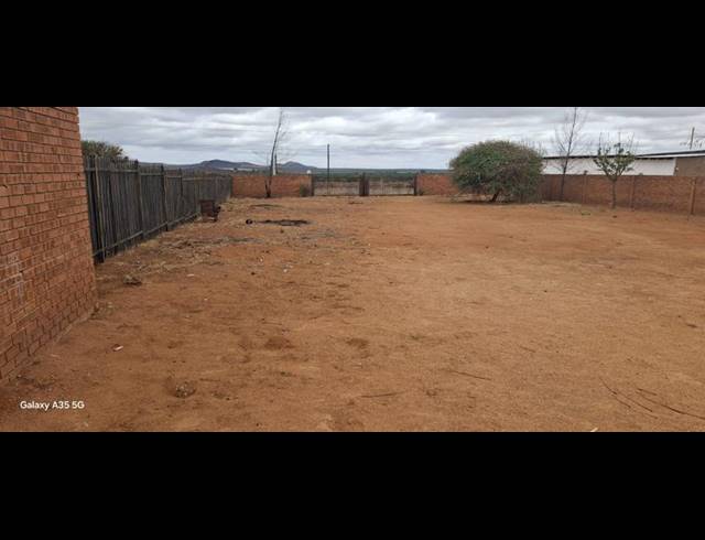 BUSINESS FOR SALE IN MANKWENG